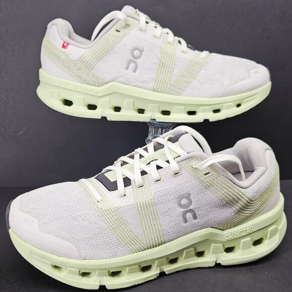 Oncloud Women 10 Comfy footwear